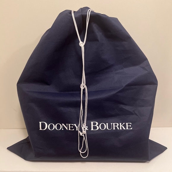 Florentine Dooney Luggage Dooney Bourke Florentine Black Leather